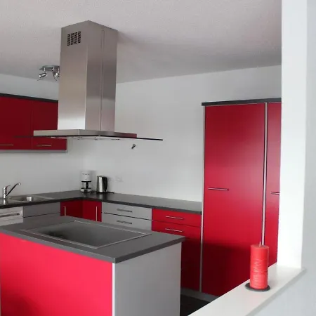 Eldorado Apartment