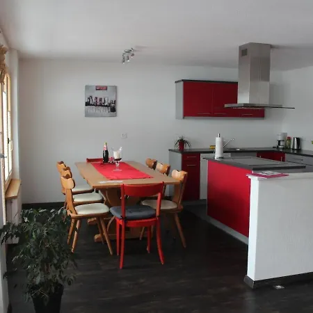 Eldorado Apartment
