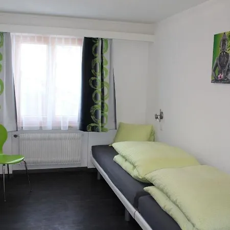 Apartment Eldorado *