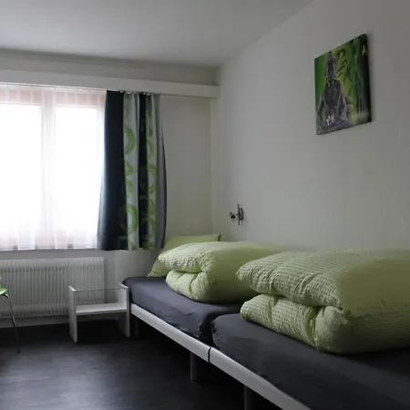 Apartment Eldorado