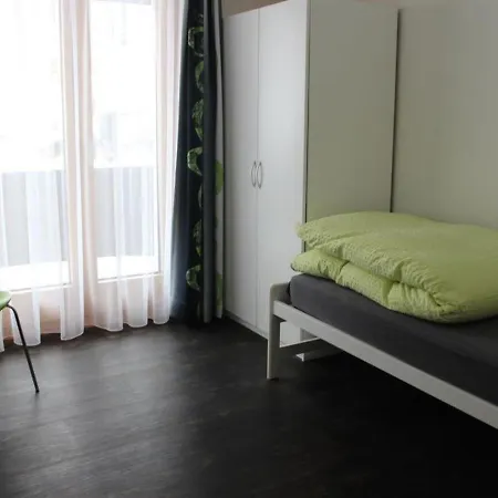Eldorado Apartment Saas-Almagell