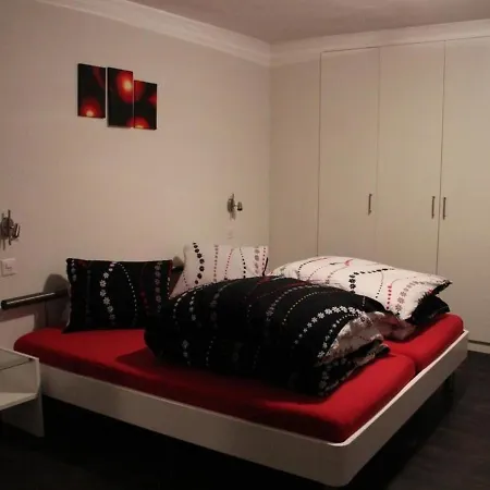 Apartment Eldorado